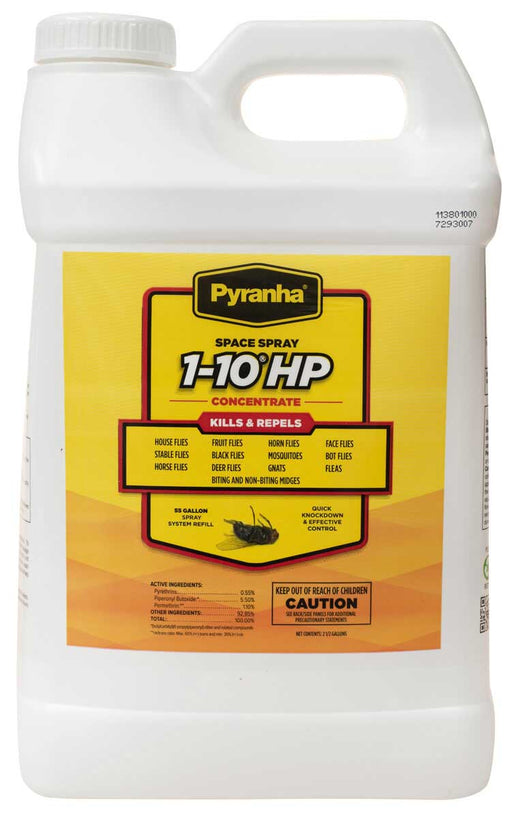 Photo of Pyranha-Pyranha 1-10 HP Concentrate-from Pet Wish Pros