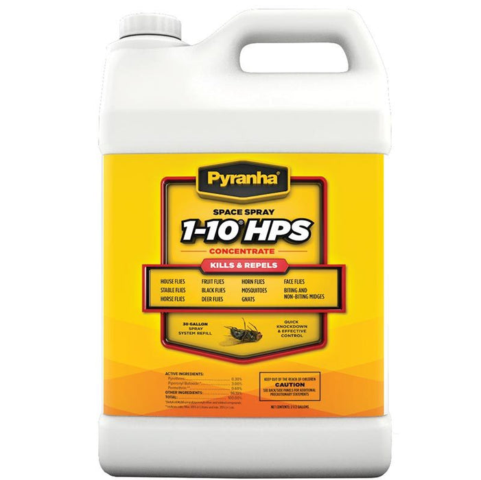 Photo of Pyranha-Pyranha 1-10 HPS Concentrate-2.5 Gallon-from Pet Wish Pros