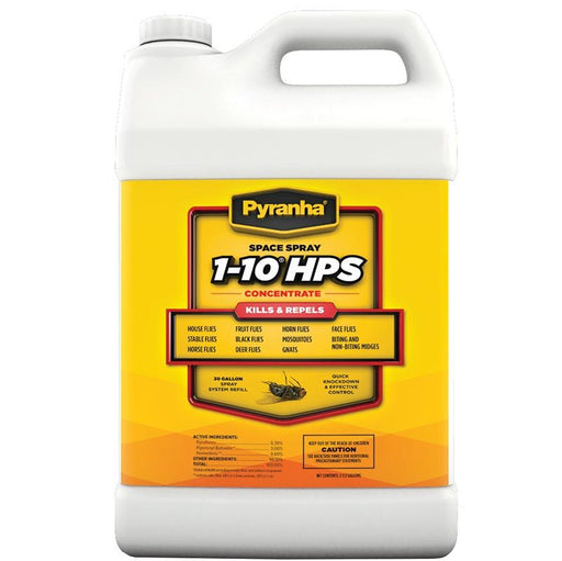 Photo of Pyranha-Pyranha 1-10 HPS Concentrate-from Pet Wish Pros