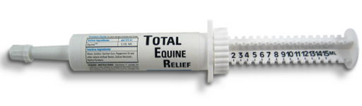 Photo of Ramard-Ramard Total Equine Relief Paste-15 mL-from Pet Wish Pros