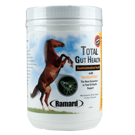 Photo of Ramard-Ramard Total Gut Health Gastrointestinal Health-1.12 lb-from Pet Wish Pros