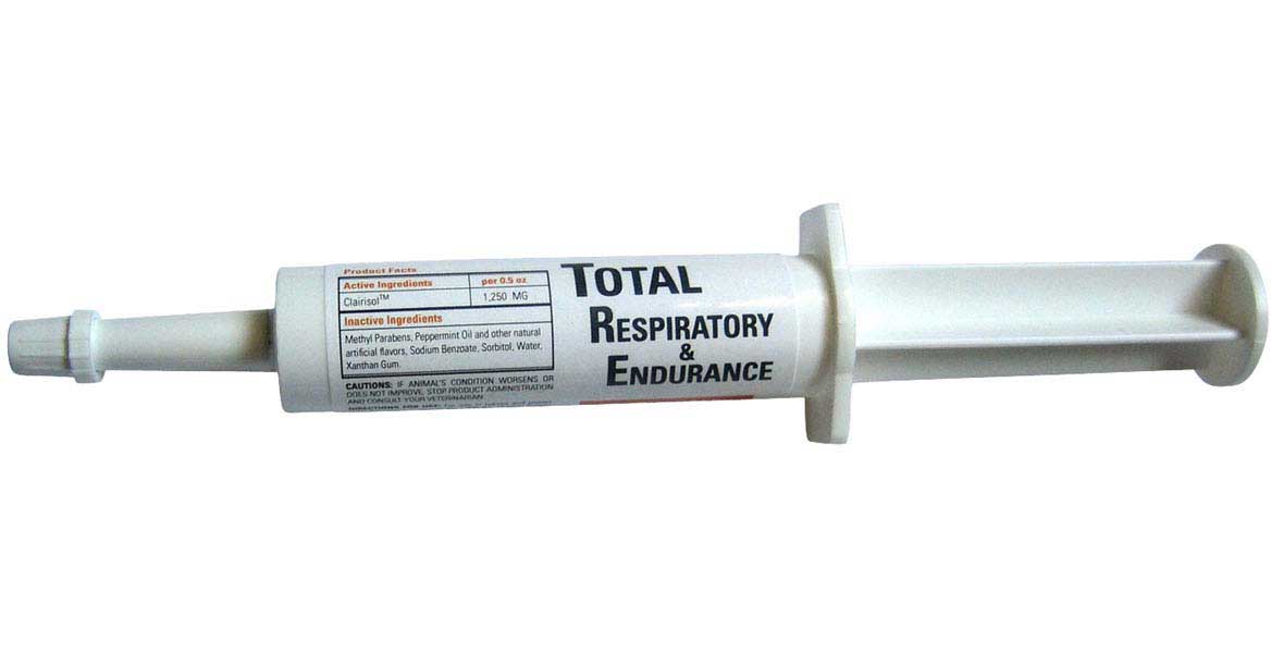 Photo of Ramard-Ramard Total Respiratory & Endurance Paste-15 gram-from Pet Wish Pros