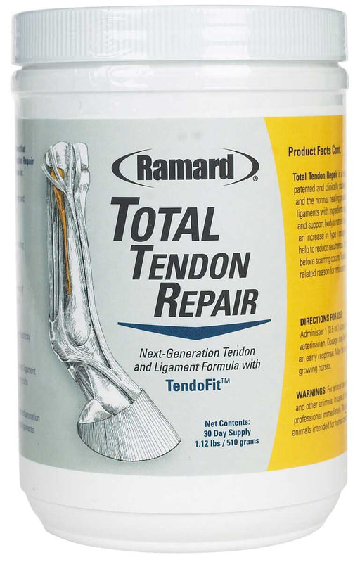 Photo of Ramard-Ramard Total Tendon Repair for Horses-1.12 lb-from Pet Wish Pros