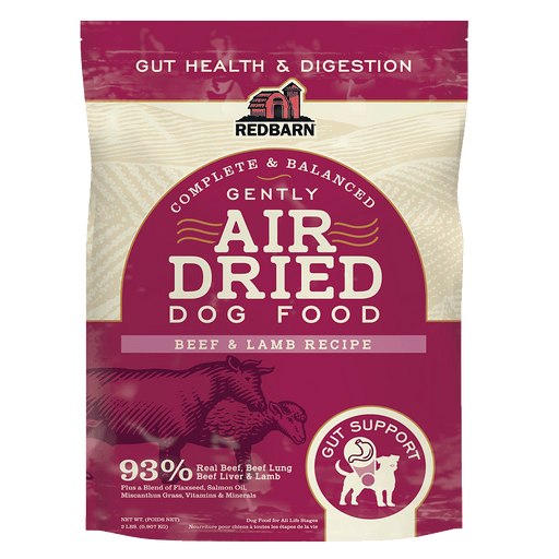 Photo of Redbarn Pet Products-Redbarn Air Dried Gut Health Dog Food-from Pet Wish Pros