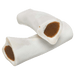 Photo of Redbarn Pet Products-Redbarn Bone Chewy Dog Treat-Small-Peanut Butter & SM-from Pet Wish Pros
