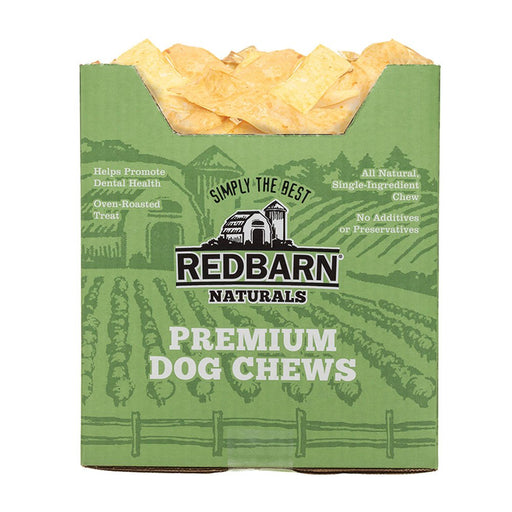 Photo of Redbarn Pet Products-Redbarn Bully Slices Chewy Dog Treat-9 oz-Vanilla-from Pet Wish Pros