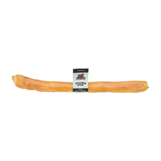 Photo of Redbarn Pet Products-Redbarn Collagen Stick-Large-Beef-35 pack-from Pet Wish Pros