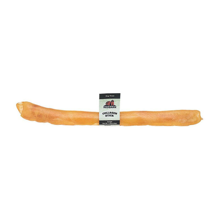 Photo of Redbarn Pet Products-Redbarn Collagen Stick-Large-Beef-35 pack-from Pet Wish Pros