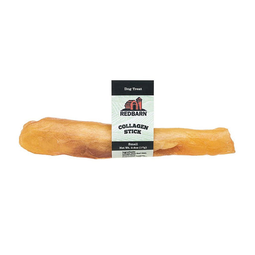 Photo of Redbarn Pet Products-Redbarn Collagen Stick-Small-Beef-25 pack-from Pet Wish Pros