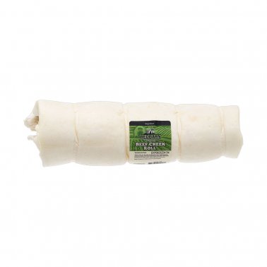 Photo of Redbarn Pet Products-Redbarn Grain-Free Cheek Roll Dog Treat-Beef-Large-from Pet Wish Pros