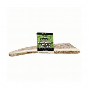 Photo of Redbarn Pet Products-Redbarn Half Elk Antler Dog Chew-Small/Medium-from Pet Wish Pros