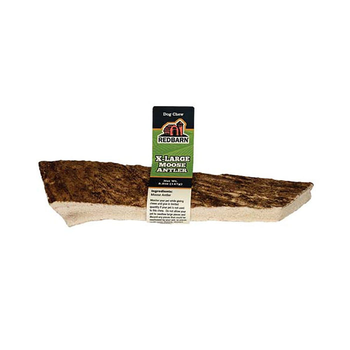 Photo of Redbarn Pet Products-Redbarn Moose Antler Palm-X-Large-from Pet Wish Pros