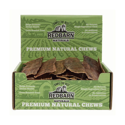 Photo of Redbarn Pet Products-Redbarn Redbarn Barky Chewy Dog Treat-Bark Beef-Medium-from Pet Wish Pros