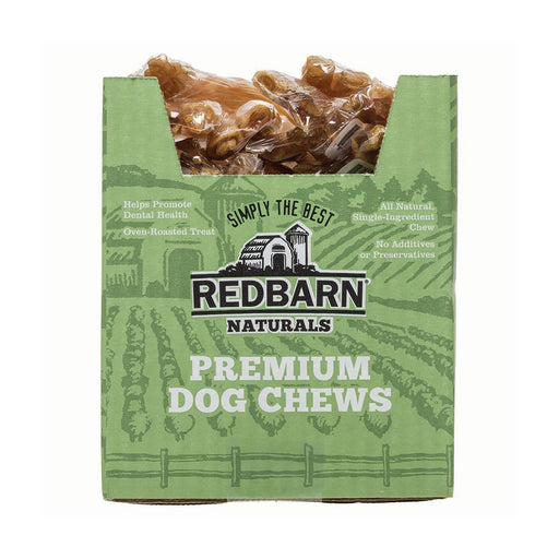 Photo of Redbarn-Redbarn Beef Tendons Chewy Dog Treat-50 count-Beef-from Pet Wish Pros