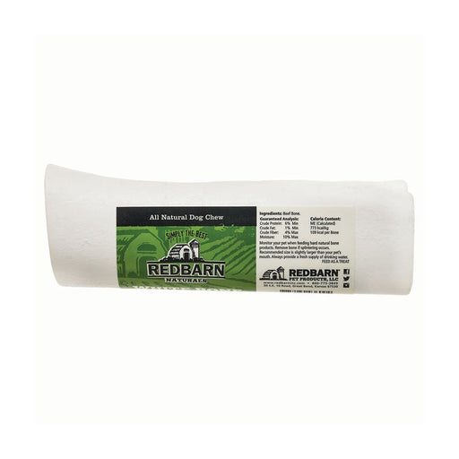 Photo of Redbarn-Redbarn Beef White Bone Chewy Dog Treat-7 oz-Beef-from Pet Wish Pros
