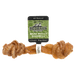 Photo of Redbarn-Redbarn Bully Barbells Chewy Dog Treat-50 count-Beef-from Pet Wish Pros