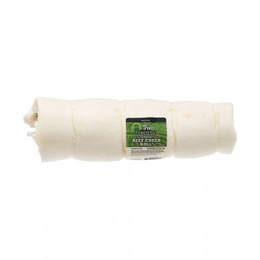 Photo of Redbarn-Redbarn Grain-Free Cheek Roll Dog Treat-Large-Original & LG-12 pack-from Pet Wish Pros