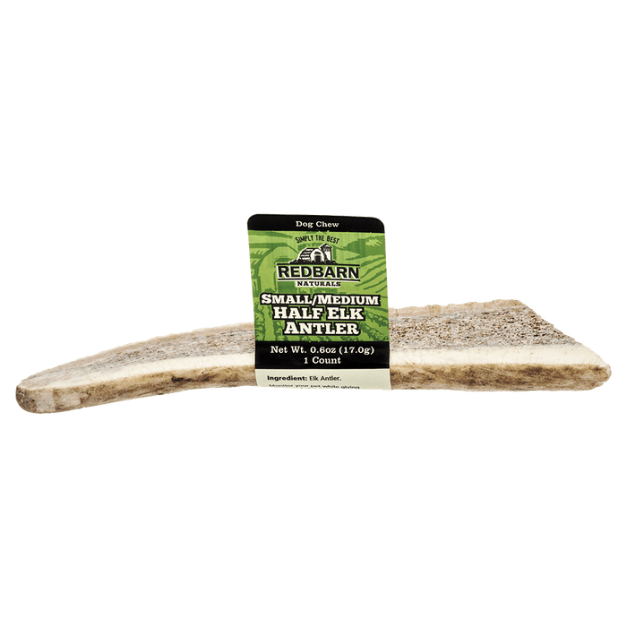 Photo of Redbarn-Redbarn Grain-Free Whole Elk Antler Dog Treat-X-Large-from Pet Wish Pros