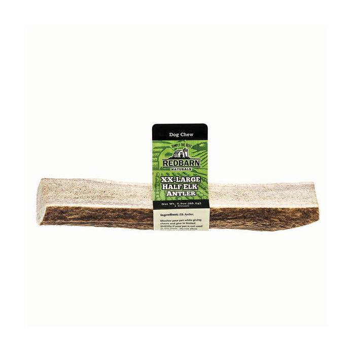 Photo of Redbarn-Redbarn Grain-Free Whole Elk Antler Dog Treat-X-Large-from Pet Wish Pros