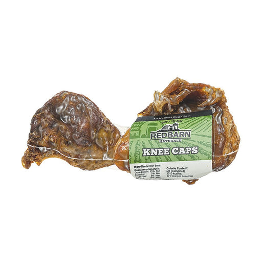 Photo of Redbarn-Redbarn Knee Caps Chewy Dog Treat-2 count-Redbarn Pet Products Knee Caps Dog Chew-from Pet Wish Pros