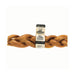 Photo of Redbarn-Redbarn Odor-Free Braided Bully Stick Chewy Dog Treat-7 in-Beef-20 pack-from Pet Wish Pros