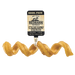 Photo of Redbarn-Redbarn Odor-Free Bully Springs Chewy Dog Treat-25 count-Beef-from Pet Wish Pros
