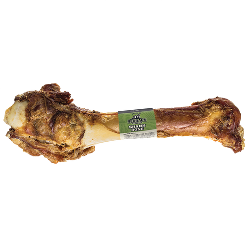 Photo of Redbarn-Redbarn Shank Bone Chewy Dog Treat-8.4 oz-Beef-from Pet Wish Pros