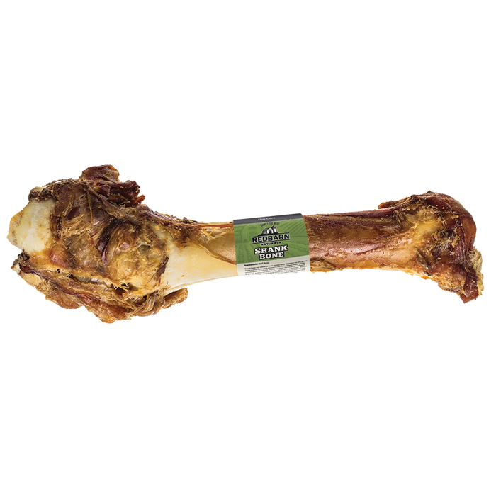 Photo of Redbarn-Redbarn Shank Bone Chewy Dog Treat-8.4 oz-Beef-from Pet Wish Pros