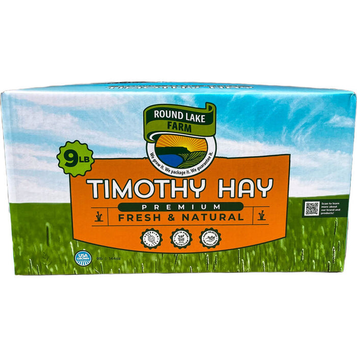 Photo of Round Lake Farm-Round Lake Farm Hay-from Pet Wish Pros