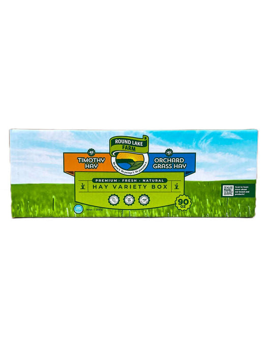 Photo of Round Lake Farm-Round Lake Farm Hay-from Pet Wish Pros