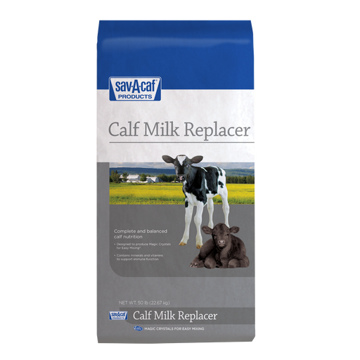 Photo of Sav-A-Caf-Sav-A-Caf Calf Milk Replacer-50 lb-from Pet Wish Pros