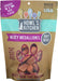 Photo of Scott Pet Products-Howl's Kitchen Soft Bites Dog Treats-Chicken & Beef Medallions-12 oz-from Pet Wish Pros