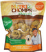 Photo of Scott Pet Products-Nutri Chomps Advanced Knot Dog Chew-Chicken-Small-8 count-from Pet Wish Pros