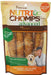 Photo of Scott Pet Products-Nutri Chomps Advanced Twists Dog Chew-Chicken-Medium-4 count-from Pet Wish Pros