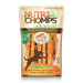 Photo of Scott Pet Products-Nutri Chomps Advanced Twists Dog Chew-Chicken-Mini-12 count-from Pet Wish Pros