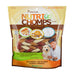 Photo of Scott Pet Products-Nutri Chomps Braid Dog Treat-Mixed-10 count-from Pet Wish Pros