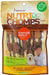 Photo of Scott Pet Products-Nutri Chomps Kabobs Dog Chews-Chicken & Duck-6 count-from Pet Wish Pros