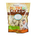 Photo of Scott Pet Products-Nutri Chomps Knot Dog Treat-Milk-9 count-from Pet Wish Pros