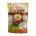 Photo of Scott Pet Products-Nutri Chomps Mini Knot Dog Treat-Peanut Butter-8 count-from Pet Wish Pros