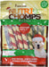 Photo of Scott Pet Products-Nutri Chomps Twist Dog Treat-Holiday Mint-10 count-from Pet Wish Pros