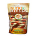 Photo of Scott Pet Products-Nutri Chomps Wrapped Twist Dog Treat-Chicken-15 count-from Pet Wish Pros