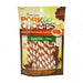 Photo of Scott Pet Products-Pork Chomps Mini Twists Dog Treat-Pepperoni-30 count-from Pet Wish Pros