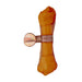 Photo of Scott Pet Products-Pork Chomps Roasted Knot Bone Dog Treat-Pork-11 in-from Pet Wish Pros