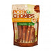 Photo of Scott Pet Products-Pork Chomps Wrapped Twists Dog Treat-Chicken-12 count-from Pet Wish Pros