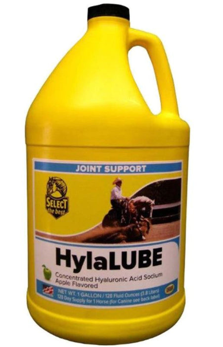 Photo of Select The Best-Select the Best Hylalube Concentrate-1 Gallon-from Pet Wish Pros