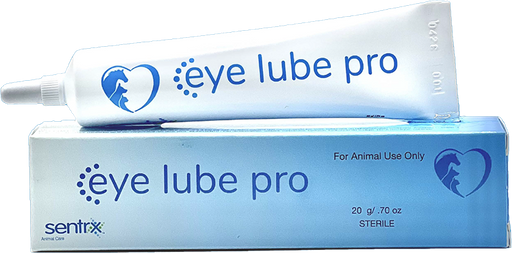 Photo of Sentrx Animal Care-Eye Lube Pro-20 ml-from Pet Wish Pros