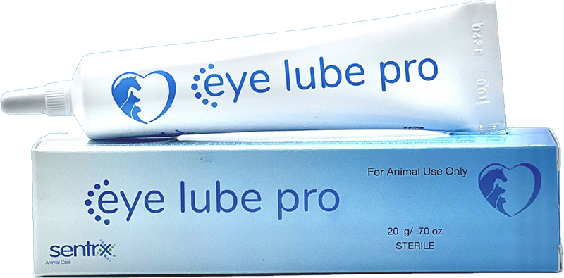 Photo of Sentrx Animal Care-Eye Lube Pro-20 ml-from Pet Wish Pros