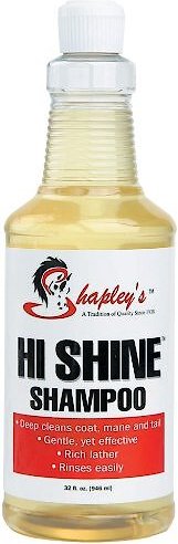 Photo of Shapley's-Shapley's Hi Shine Shampoo-from Pet Wish Pros