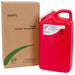 Photo of Sharps Compliance-Sharps Mailback Collection and Disposal System-3 Gallon-1 count-from Pet Wish Pros