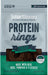 Photo of Smartbones-SmartBones Protein Rings Dog Treat-Duck, Pumpkin & Flaxseed-10.5 oz-from Pet Wish Pros